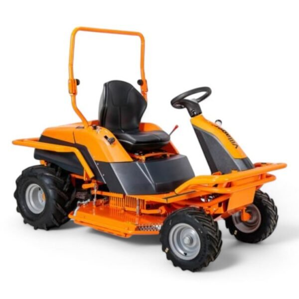 Tondeuse autoportée Villager CrossMow 700 – 21,7 CV — entretien des espaces verts