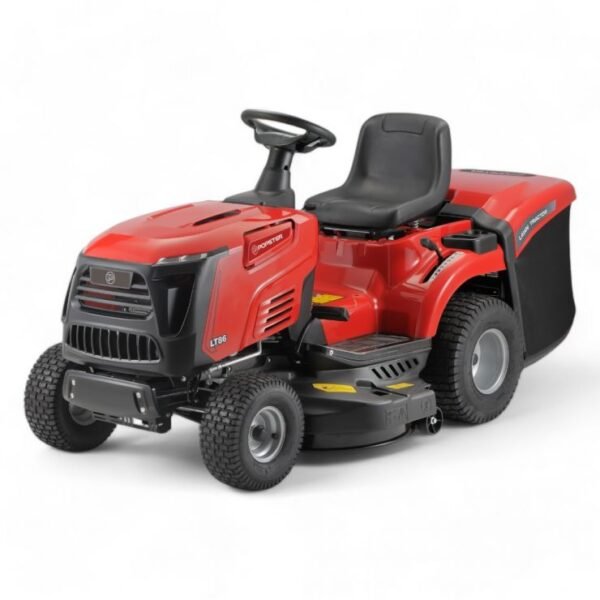 Tondeuse autoportée POPSTER LT86M – 9,5 CV — entretien des espaces verts